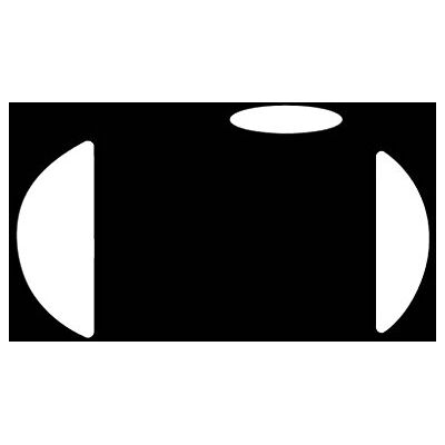 Corepad Skatez Pied de souris de rechange pour Logitech G400 / MX518 (v2) CS28180 Corepad Skatez Pied de souris de rechange pour Logitech G400 / MX518 (v2) CS28180