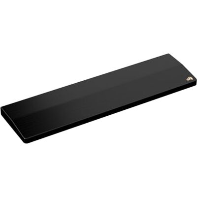 GLORIOUS Gaming Repose-Poignet en Bois pour Claviers Frêne Blanc, Grain Moyen, Surface Lisse, Résiste à la Transpiration, Base Antidérapante, 356 x 102 x 20 mm Onyx GLORIOUS Gaming Repose-Poignet en Bois pour Claviers Frêne Blanc, Grain Moyen, Surface Lisse, Résiste à la Transpiration, Base Antidérapante, 356 x 102 x 20 mm Onyx