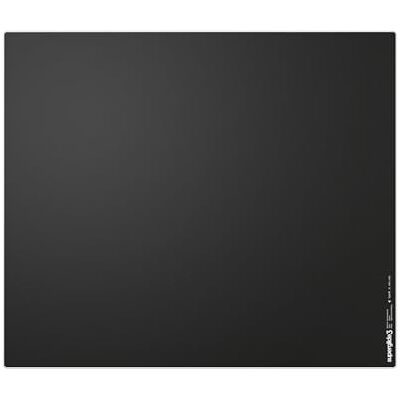 Pulsar Gaming Gears Superglide Pad v3 Glazen Muismat, XL, Zwart Speed-focused glass gaming mousepad designed for faster, smoother glide and consistent control Pulsar Gaming Gears Superglide Pad v3 Glazen Muismat, XL, Zwart Speed-focused glass gaming mousepad designed for faster, smoother glide and consistent control