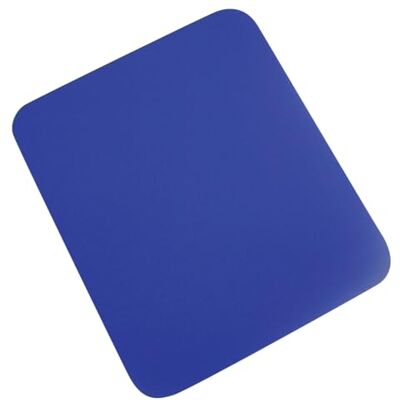 Q-Connect Q Connect Tapis de souris Bleu Q-Connect Q Connect Tapis de souris Bleu