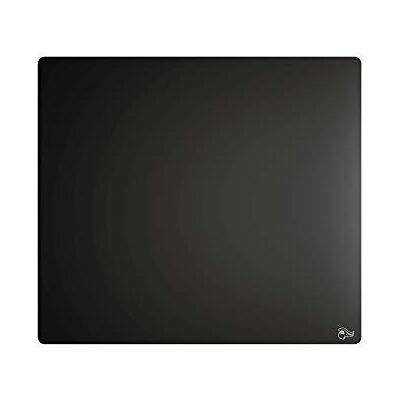 GLORIOUS PC Gaming Race GH-XL Tapis de souris de jeu Noir GLORIOUS PC Gaming Race GH-XL Tapis de souris de jeu Noir