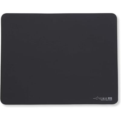 Artisan FX Raiden Tapis de souris gaming XSOFT XXL (500 x 490 mm), marron café Artisan FX Raiden Tapis de souris gaming XSOFT XXL (500 x 490 mm), marron café