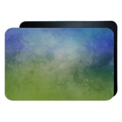 Tapis de Souris Bonamaison TRMPG10969S - Vitesse, Précision & Confort Tapis de Souris Bonamaison TRMPG10969S - Vitesse, Précision & Confort