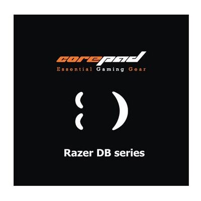 Corepad Skatez Pro 5 Razer Diamondback / Copperhead Corepad Skatez Pro 5 Razer Diamondback / Copperhead
