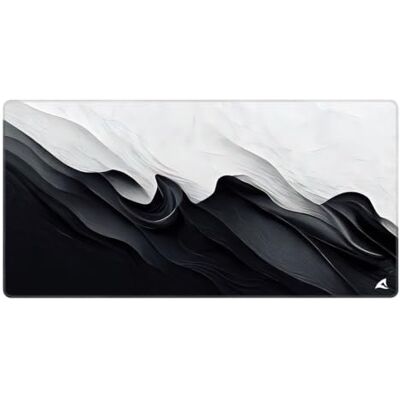Sharkoon Skiller SGP40 D12 Tapis de souris de jeu Sharkoon Skiller SGP40 D12 Tapis de souris de jeu