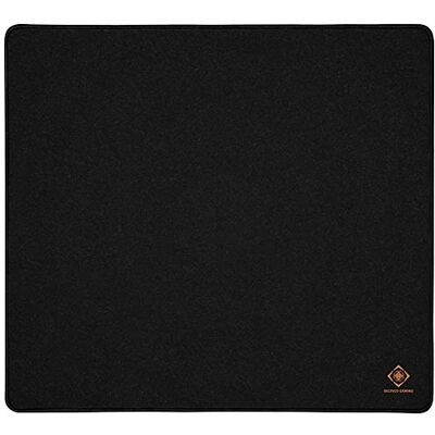 Tapis de souris DELTACO GAMING DMP460 L 450x400 - Tapis gaming Tapis de souris DELTACO GAMING DMP460 L 450x400 - Tapis gaming