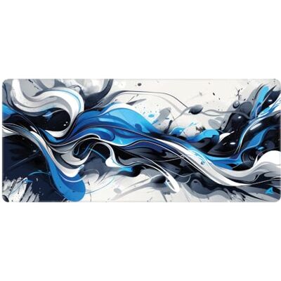 Sharkoon Skiller SGP35 D6 XXL Tapis de souris de jeu Sharkoon Skiller SGP35 D6 XXL Tapis de souris de jeu