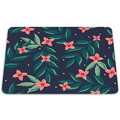 Bonamaison TRMPD111358 - Grande tapis de souris pour contrôle Bonamaison TRMPD111358 - Grande tapis de souris pour contrôle