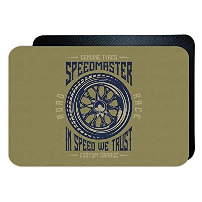 Tapis de souris Bonamaison TRMPG10136S - Surface de Jeu Tapis de souris Bonamaison TRMPG10136S - Surface de Jeu