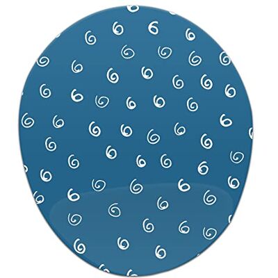 Bonamaison TRMP100592 - Tapis de souris Bonamaison TRMP100592 - Tapis de souris