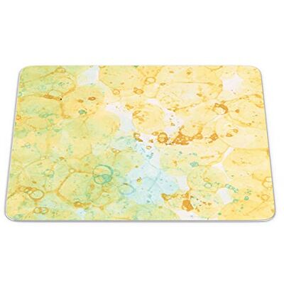 Bonamaison TRMPD102602 - Tapis de souris gaming Bonamaison TRMPD102602 - Tapis de souris gaming
