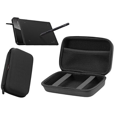 Navitech Accessoires gris XP-Pen G430 OSU 129 Navitech Accessoires gris XP-Pen G430 OSU 129