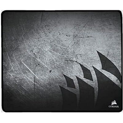 Corsair MM300 Tapis de Souris Gaming (Moyen, Anti-Effilochement) Noir/Gris Corsair MM300 Tapis de Souris Gaming (Moyen, Anti-Effilochement) Noir/Gris
