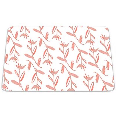 Tapis de souris Bonamaison TRMPD111312 - Antidérapant, Grand, Facile à Nettoyer Tapis de souris Bonamaison TRMPD111312 - Antidérapant, Grand, Facile à Nettoyer