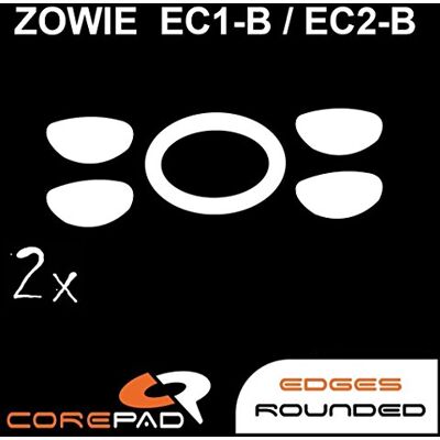 Corepad Skatez Pro 134 Zowie EC1-B / EC2-B Corepad Skatez Pro 134 Zowie EC1-B / EC2-B