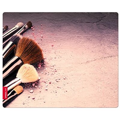 Speedlink Silk Mousepad, Brushes Speedlink Silk Mousepad, Brushes