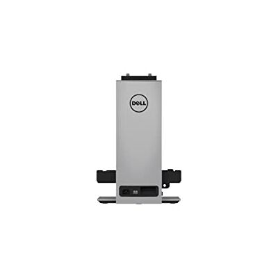Dell OSS21 Support d'écran/bureau 19"-27" argent platine pour OptiPlex 3080 (SFF), 5080 (SFF), 5090 (SFF), 7080 (SFF), 7090 (SFF), Precision 3440 Small Form Factor, 3450 Small Form Factor Dell OSS21 Support d'écran/bureau 19"-27" argent platine pour OptiPlex 3080 (SFF), 5080 (SFF), 5090 (SFF), 7080 (SFF), 7090 (SFF), Precision 3440 Small Form Factor, 3450 Small Form Factor
