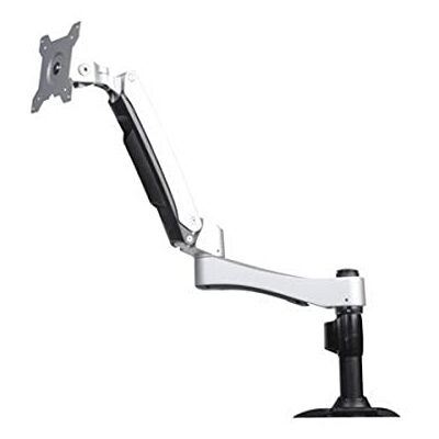 Silverstone Tek ARM One ARM11SC Support articulé pour écran d'ordinateur Silverstone Tek ARM One ARM11SC Support articulé pour écran d'ordinateur