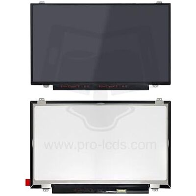 LG Dalle écran LCD LED Type LP140WF1(SP)(J1) 14.0 1920x1080 Mate_645 LG Dalle écran LCD LED Type LP140WF1(SP)(J1) 14.0 1920x1080 Mate_645