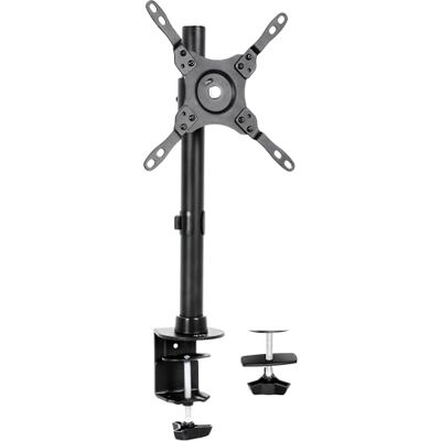 VIVO STAND-V101C Support de bureau ultra large pour écrans jusqu'à 42" Noir VIVO STAND-V101C Support de bureau ultra large pour écrans jusqu'à 42" Noir