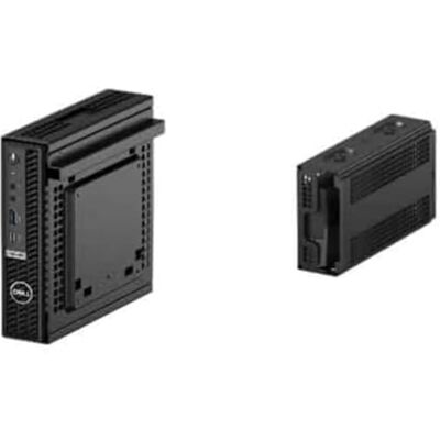 Dell Prise en charge OptiPlex et TC Dual VESA Dell Prise en charge OptiPlex et TC Dual VESA