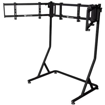 Thermaltake Triple Monitor Stand Pro Thermaltake Triple Monitor Stand Pro