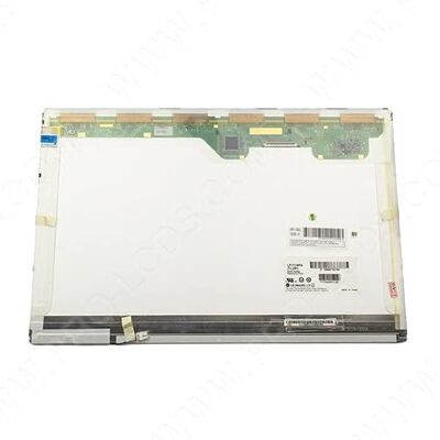 Dalle écran LCD Type LG Display LP171WP4(TL)(01) 17.0 1440x900 Brillante_283 Dalle écran LCD Type LG Display LP171WP4(TL)(01) 17.0 1440x900 Brillante_283