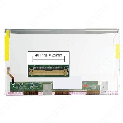 Dalle écran LCD LED Type LG Display LP140WH1(TL)(A1) 14.0 1366x768 Brillante_280 Dalle écran LCD LED Type LG Display LP140WH1(TL)(A1) 14.0 1366x768 Brillante_280