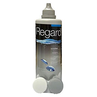 Regard Vita Research Bouteille de soin combiné 355 ml Regard Vita Research Bouteille de soin combiné 355 ml