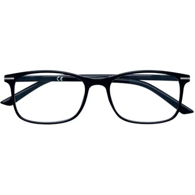 Zippo Lunettes de lecture, fabriquées avec un cadre à lignes souples, idéales pour les hommes et les femmes Zippo Lunettes de lecture, fabriquées avec un cadre à lignes souples, idéales pour les hommes et les femmes