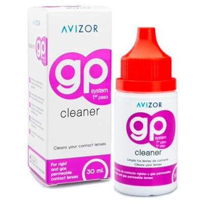 Avizor GP Cleaner 30 ml, Pack of 4 Avizor GP Cleaner 30 ml, Pack of 4