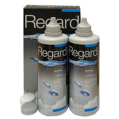 VitaResearch Regard, 2 x 355ml Kombipflege VitaResearch Regard, 2 x 355ml Kombipflege