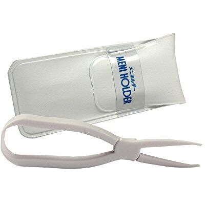Menicon Efalock Meni Pince support pour lentilles de contact Menicon Efalock Meni Pince support pour lentilles de contact