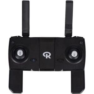 Rollei Télécommande de rechange pour Fly 100pro Noir Rollei Télécommande de rechange pour Fly 100pro Noir