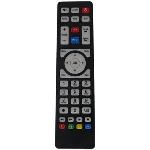 BELIFE Télécommande de rechange pour Maxytec Infinity Pro BELIFE Télécommande de rechange pour Maxytec Infinity Pro