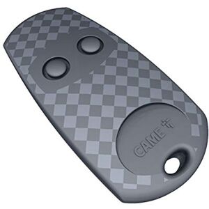 Came TOP-432EE Télécommande 2 canaux 433,92 MHz Noir Came TOP-432EE Télécommande 2 canaux 433,92 MHz Noir