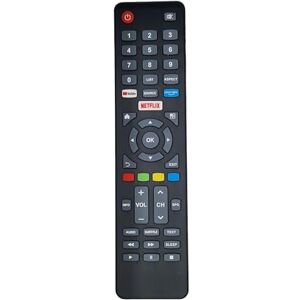 InfratexRC Infratex Télécommande de rechange, Télécommande TV pour Dyon Movie SMART 32XT, Movie Smart 40XT, Smart 55XT, SMART 65XT InfratexRC Infratex Télécommande de rechange, Télécommande TV pour Dyon Movie SMART 32XT, Movie Smart 40XT, Smart 55XT, SMART 65XT