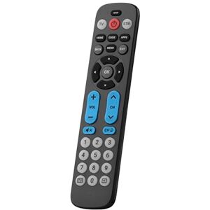 One For All Télécommande Big Button (URC6821) One For All Télécommande Big Button (URC6821)