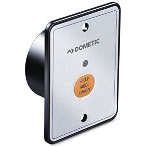 DOMETIC PerfectCharge MCA‑RC1 Télécommande – commande & affichage d’état pour chargeurs – idéale pour camping‑car, caravane & bateau DOMETIC PerfectCharge MCA‑RC1 Télécommande – commande & affichage d’état pour chargeurs – idéale pour camping‑car, caravane & bateau