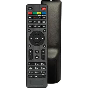 Informir MAG 250/254/256/270/275/322 Télécommande d'origine Informir MAG 250/254/256/270/275/322 Télécommande d'origine