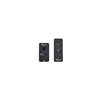 GODOX Télécommande JJC ES-628S2 Déclencheur Photo sans-Fil pour Sony Multi-Terminal GODOX Télécommande JJC ES-628S2 Déclencheur Photo sans-Fil pour Sony Multi-Terminal