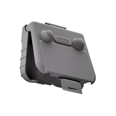 Uqezagpa Housse de protection antireflet pour télécommande RC2 Coque antichoc avec design précis Uqezagpa Housse de protection antireflet pour télécommande RC2 Coque antichoc avec design précis