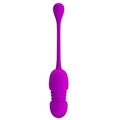ModexO Oeuf vibrateur 12 vibrations fonction de confiance vibrateur Pour les femmes charge et télécommande oeuf vibrant jouets sexuels pour adultes masturbateur ModexO Oeuf vibrateur 12 vibrations fonction de confiance vibrateur Pour les femmes charge et télécommande oeuf vibrant jouets sexuels pour adultes masturbateur
