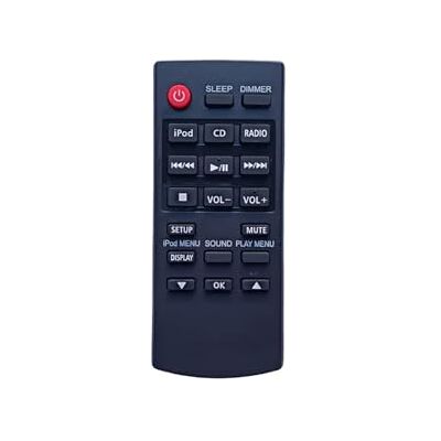 KLdcfhDR 1 PIÈCES Télécommande for SA-HC57 SC-HC37 N2QAYC000058 SC-HC57 N2QAYC000057 SC-HC57DB N2QAYC000059 KLdcfhDR 1 PIÈCES Télécommande for SA-HC57 SC-HC37 N2QAYC000058 SC-HC57 N2QAYC000057 SC-HC57DB N2QAYC000059