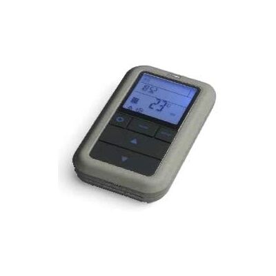 MCZ Télécommande originale pour poêles à granulés, code 41451111800 MCZ Télécommande originale pour poêles à granulés, code 41451111800