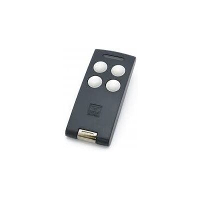 Exen CARDIN Série S 504 C4 Télécommande 433.92 MHz 4 canaux Exen CARDIN Série S 504 C4 Télécommande 433.92 MHz 4 canaux
