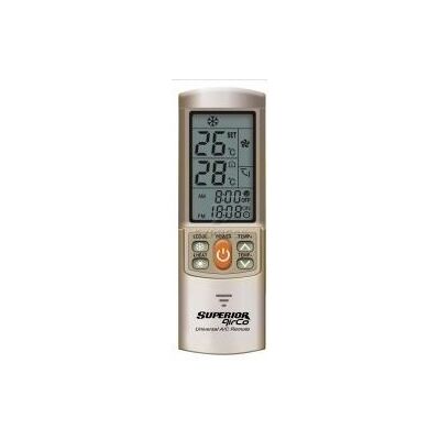 Superior Télécommande de remplacement pour DAIKIN FVXS50FV1B Superior Télécommande de remplacement pour DAIKIN FVXS50FV1B