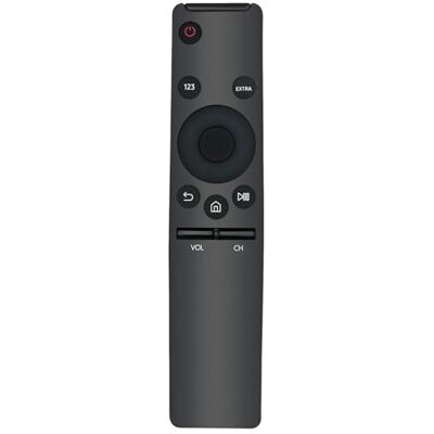 ALLIMITY BN59-01259B Télécommande de rechange pour TV Samsung 4K UE40K6300 UE40KU6000 UE40KU6400 UE50KU6000K UE55K5607 UE55K6300 UE65KU6000 UE65KU6400 UE65KU6500 KU6400. U UE65KU6500 ALLIMITY BN59-01259B Télécommande de rechange pour TV Samsung 4K UE40K6300 UE40KU6000 UE40KU6400 UE50KU6000K UE55K5607 UE55K6300 UE65KU6000 UE65KU6400 UE65KU6500 KU6400. U UE65KU6500