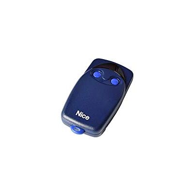NICE Télécommande FLO2 433 MHz 687368713 NICE Télécommande FLO2 433 MHz 687368713