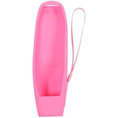 ulafbwur Coque de protection pour télécommande LG AM-MR650A Texture antidérapante Gel de silice résistant aux taches ulafbwur Coque de protection pour télécommande LG AM-MR650A Texture antidérapante Gel de silice résistant aux taches